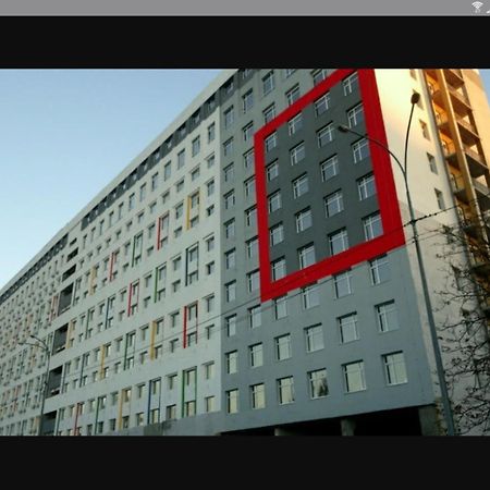 Inn Smarthause Apartments Kiew Exterior foto