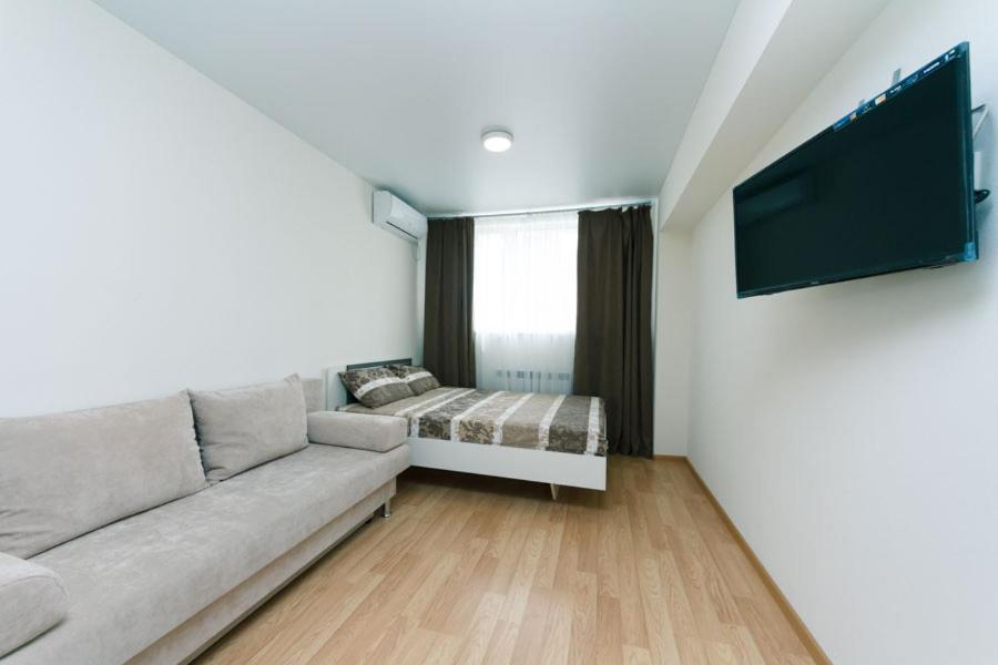 Inn Smarthause Apartments Kiew Exterior foto