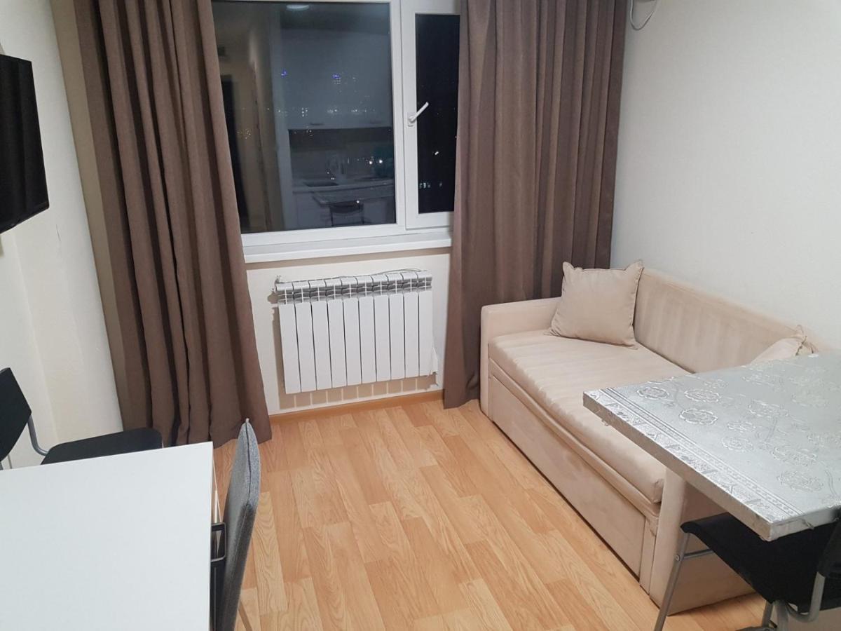 Inn Smarthause Apartments Kiew Exterior foto