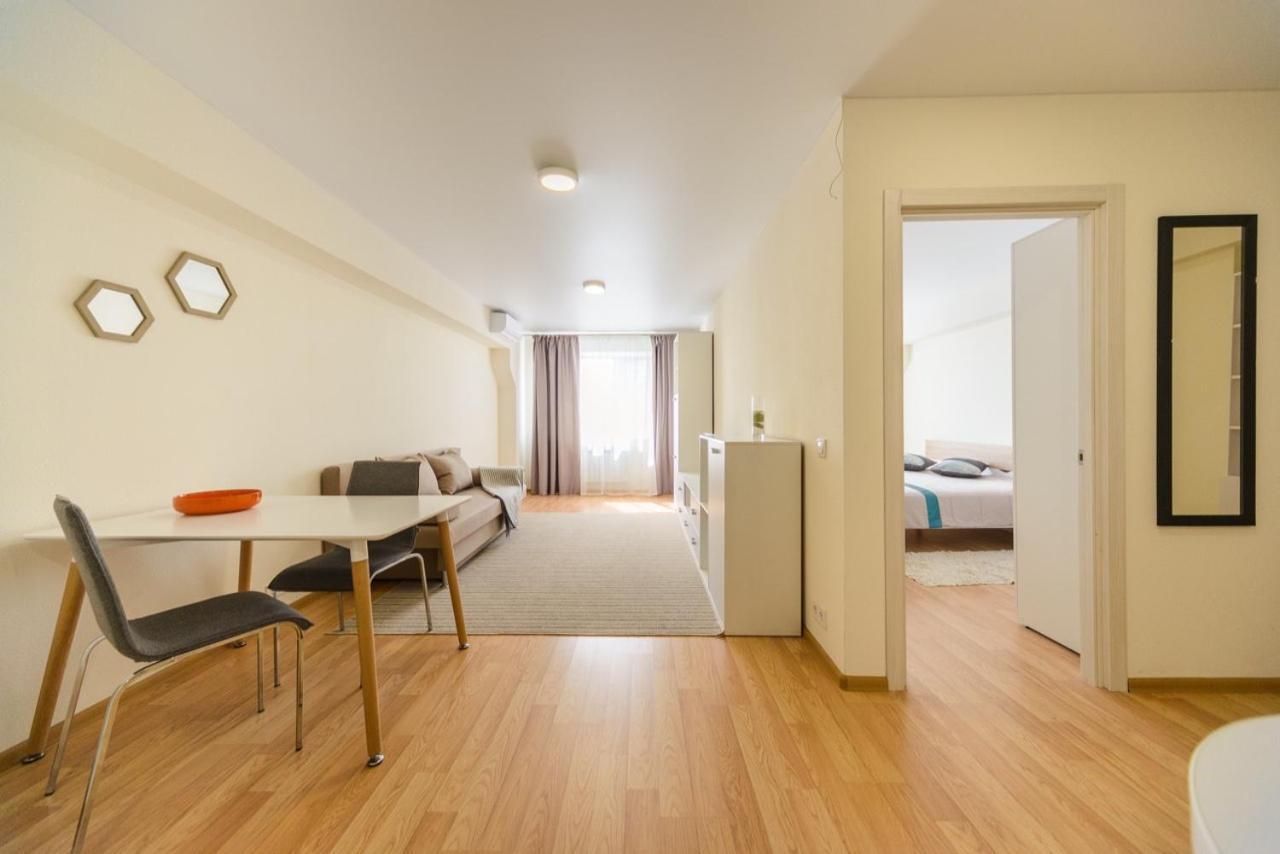 Inn Smarthause Apartments Kiew Exterior foto