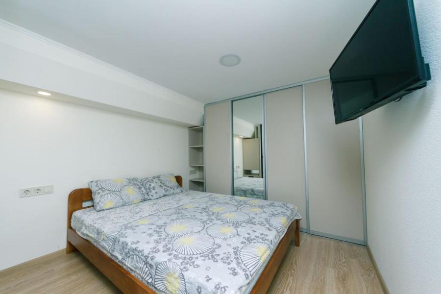 Inn Smarthause Apartments Kiew Exterior foto