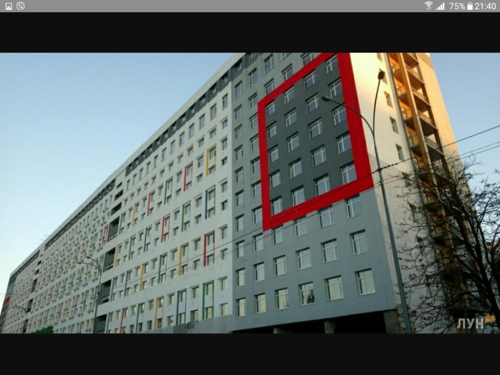 Inn Smarthause Apartments Kiew Exterior foto