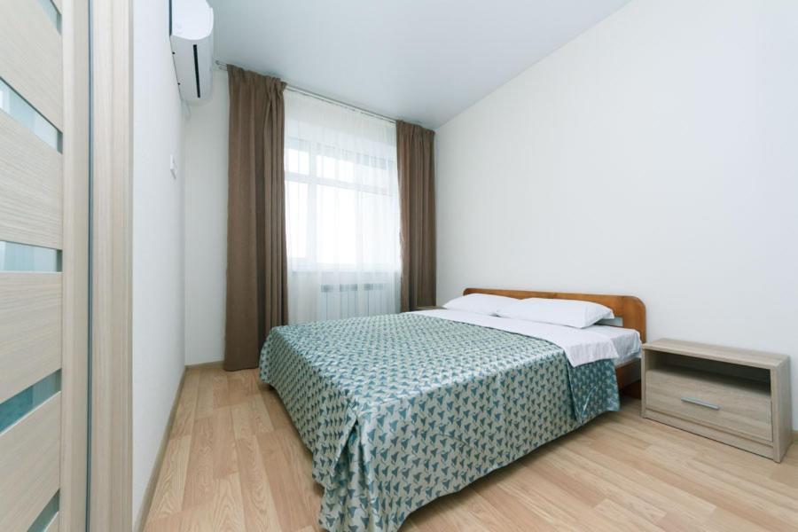 Inn Smarthause Apartments Kiew Exterior foto
